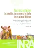 Douleurs animales. Les identifier, les comprendre, les limiter chez les animaux d'levage. Synthse du rapport d'expertise ralis par l'I.N.R.A.  la demande du Ministre de l'alimentation, de l'agriculture et de la pche et du Ministre de l'enseignement suprieur et de la recherche