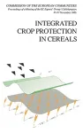 Integrated crop protection in cereals