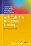 An introduction to statistical learning: with applications in R