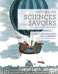 Histoire des sciences et des savoirs : De la renaissance aux lumires