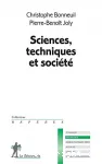 Sciences, techniques et socit