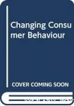 Changing consumer behaviour