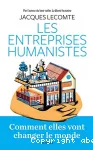 Les entreprises humanistes