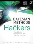 Bayesian methods for hackers. Probalistic programming and bayesian inference