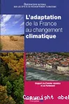 L'adaptation de la France au changement climatique