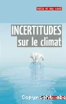 Incertitudes sur le climat