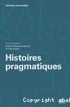 Histoires pragmatiques