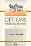 Options mditerranennes. Les systmes agricoles oasiens