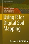 Using R for Digital Soil Mapping