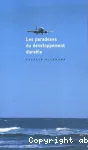 Les paradoxes du dveloppement durable