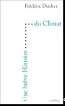 Une brve histoire du climat
