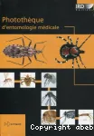 Photothque d'entomologie mdicale