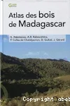 Atlas des bois de madagascar