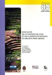 Efficacit de la gestion de l'eau et de la fertilit des sols en milieux semi-arides