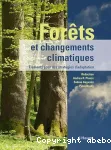 Forts et changements climatiques