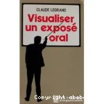 Visualiser un expose oral