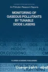 Monitoring og gaseous pollutants by tunable diode lasers