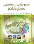 Les cartes et les donnes pdologiques