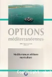 Mediterranean offshore mariculture