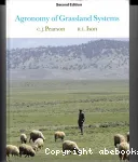 Agronomy of grassland systems