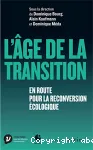 L'ge de la transition