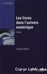 Les livres dans l'univers numrique