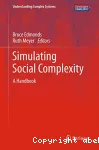 Simulating Social Complexity