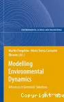 Modelling environmental dynamics