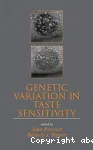 Genetic variation in taste sensitivity