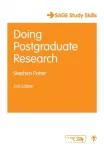 Doing postgraduate research