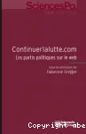 Continuerlalutte.com