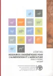 L'tat des ressources zoogntiques pour l'alimentation et l'agriculture dans le monde