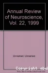 Annual Review of Neuroscience