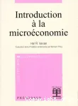 Introduction  la microconomie - 3e dition