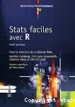 Stats faciles avec R