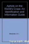 Aphids on the world's crop: an identification guide