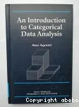 An Introduction to Categorical Data Analysis