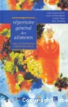 Rpertoire gnral des aliments