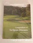 Compendium of turfgrass diseases