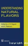 Understanding natural flavors