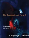 The economics of growth