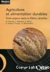 Agriculture et alimentation durables