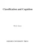 Classification and cognition