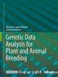 Genetic data analysis for plant and animal breeding