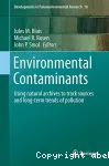 Environmental Contaminants