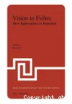 Vision in fishes. New approaches in research