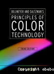 Principles of color technology