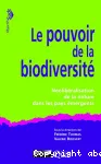 Le pouvoir de la biodiversit