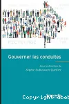 Gouverner les conduites