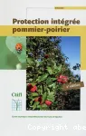 Protection intgre. Pommier, poirier. Mmento - 2e edition